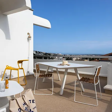 Mob 4* Cannes