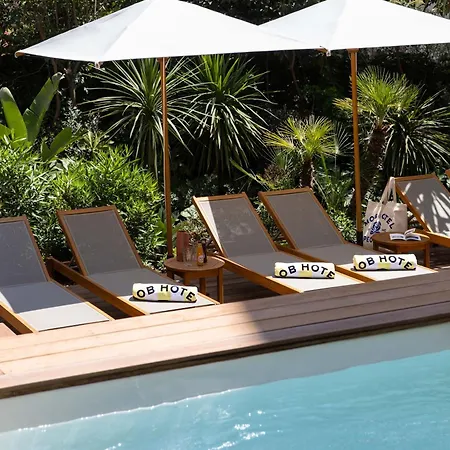 Hotel Mob Cannes